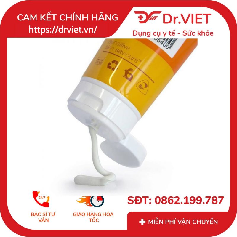 Alternative view of Kem chống nắng Oasis Sun SPF 30 Family Sunscreen 50ml