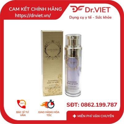 Kem lót Skinlovers Blooming siêu mịn Violet 40ml 13 Kem lót Skinlovers Blooming siêu mịn Violet 40ml