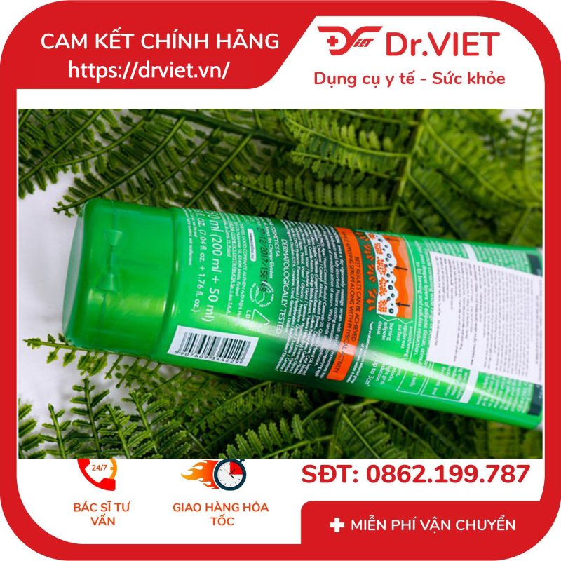 Alternative view of Kem tan mỡ và săn chắc da Eveline Slim Extreme 4D