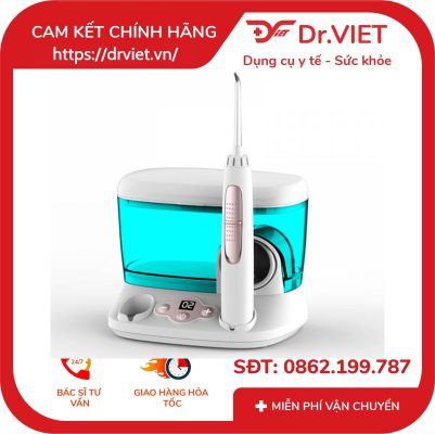 Máy tăm nước gia đình ROAMAN RM - W9