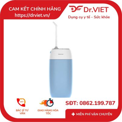 Máy tăm nước cầm tay ROAMAN Mini 1