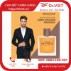 Nước hoa nam Inessance Paris Terre D'Evasion 100ML 2 Nước hoa nam Inessance Paris Terre D'Evasion 100ML