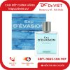 Nước hoa nam Eau D'Evasion Inessance 100ml 1 Nước hoa nam Eau D'Evasion Inessance 100ml