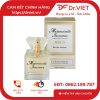 Nước hoa nữ Inessance Paris Mademoiselle Gold 50ml 2 Nước hoa nữ Inessance Paris Mademoiselle Gold 50ml