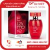 Nước hoa nữ AquaVera E L' amore 100ml 1 Nước hoa nữ AquaVera E L' amore 100ml