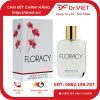 Nước Hoa Nữ AquaVera Floracy 50ml 2 Nước Hoa Nữ AquaVera Floracy 50ml