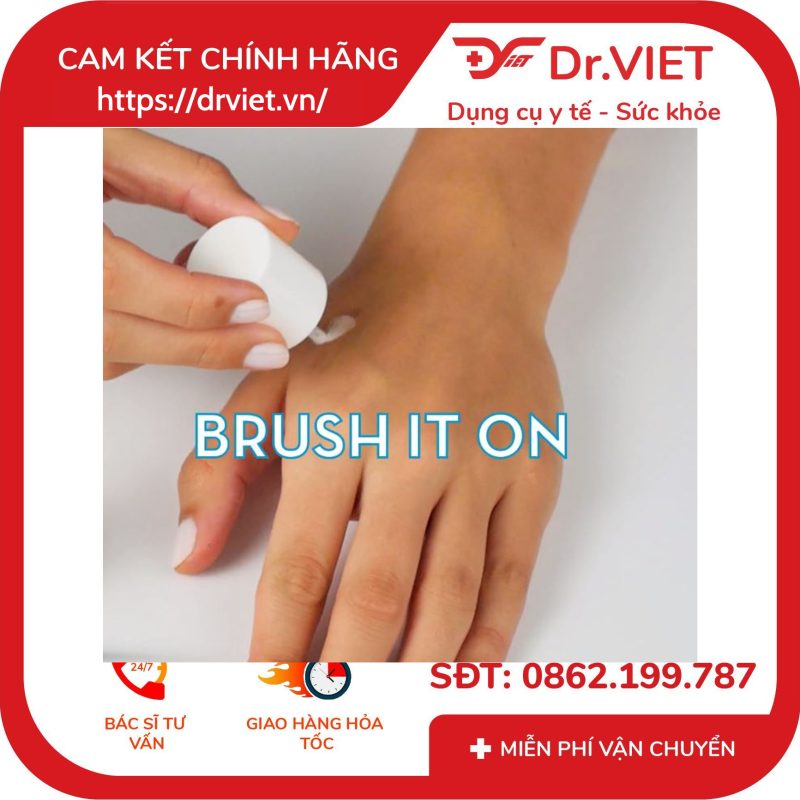 Serum trị nám Scarguard Lightening Serum 15ml 9 Serum trị nám Scarguard Lightening Serum 15ml