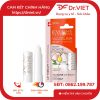 Son dưỡng môi Eveline Lip Therapy hương dừa 3.8g