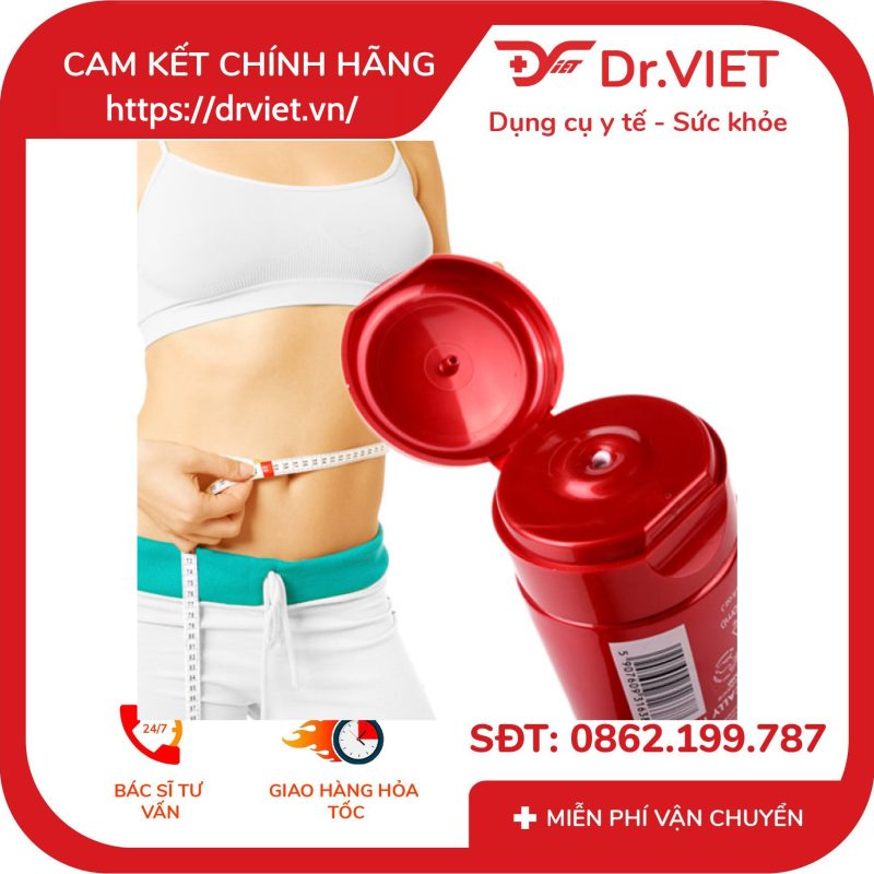 Tinh chất đốt mỡ Eveline Slim Extreme 3D Thermo Active Slimming Serum 250ml 8 Tinh chất đốt mỡ Eveline Slim Extreme 3D Thermo Active Slimming Serum 250ml