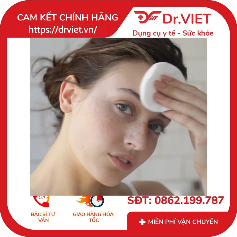 Alternative view of Toner cân bằng cấp ẩm cho da nhạy cảm Sensitive Hydrating Toner