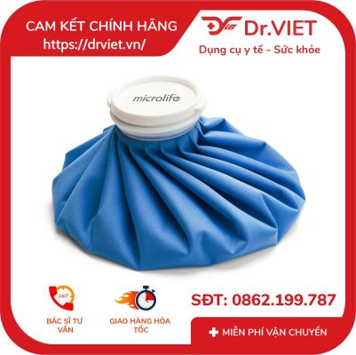 Túi chườm nóng lạnh Microlife