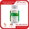 Viên uống Detox 5in1 NZPureHealth 60 viên