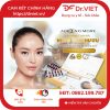 Viên tế bào gốc nhau thai hươu Age No More Cervine Stem Cell Therapy 20.000Mg 60 Viên 1 Viên tế bào gốc nhau thai hươu Age No More Cervine Stem Cell Therapy 20.000Mg 60 Viên