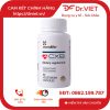 Viên Hỗ Trợ Tim Mạch CX8 Xtend Life 90 Viên