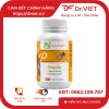 Viên Uống Keo Ong Tăng Đề Kháng Propolis NzPureHealth 100 Viên 2 Viên Uống Keo Ong Tăng Đề Kháng Propolis NzPureHealth 100 Viên
