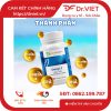 Viên Uống Bổ Mắt Dầu Cá NZPurehealth Omega 3 2 Viên Uống Bổ Mắt Dầu Cá NZPurehealth Omega 3