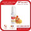 Xịt họng keo ong Deep Blue Health Propolis Spray Plus (BIF 40+) 30ml 2 Xịt họng keo ong Deep Blue Health Propolis Spray Plus (BIF 40+) 30ml