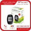 Máy đo đường huyết VivaChek Ino (Tặng 1 hộp kim gồm 50 kim) 1 Máy đo đường huyết VivaChek Ino (Tặng 1 hộp kim gồm 50 kim)