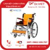Xe lăn tay cho người già Nikita N213-2 2 Xe lăn tay cho người già Nikita N213-2