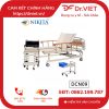 Giường bệnh tách thành xe lăn NIKITA DCN09 2 Giường bệnh tách thành xe lăn NIKITA DCN09