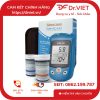 Máy đo đường huyết Axit Uric 2 trong 1 Sinocare Safe AQ UG 1 Máy đo đường huyết Axit Uric 2 trong 1 Sinocare Safe AQ UG