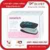 Máy đo nồng độ oxy trong máu Jumper JPD 500D Oled 2 Máy đo nồng độ oxy trong máu Jumper JPD 500D Oled