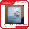 Khăn sữa cotton Bee Bee 10 chiếc 2 Khăn sữa cotton Bee Bee 10 chiếc