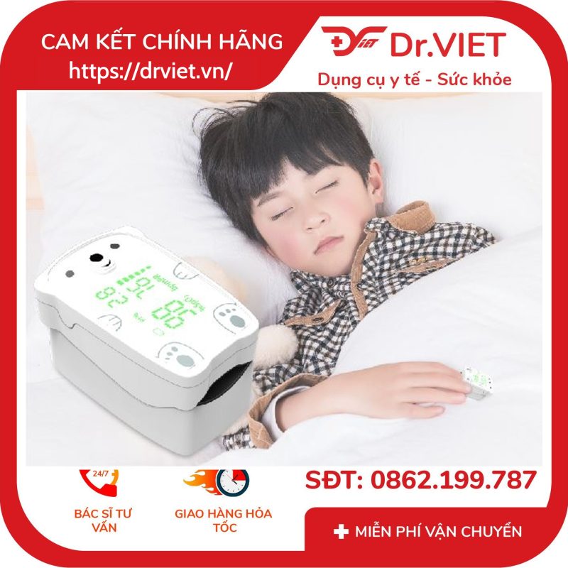 Máy đo nồng độ oxy máu và nhịp tim Jumper JPD-500H 11 Máy đo nồng độ oxy máu và nhịp tim Jumper JPD-500H