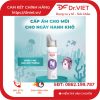 Dung dịch xịt mũi Nebusal spray 0,65% 2 Dung dịch xịt mũi Nebusal spray 0,65%