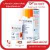 Que thử đường huyết dùng cho máy đo đường huyết OgCare (25 Cái) 1 Que thử đường huyết dùng cho máy đo đường huyết OgCare (25 Cái)