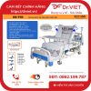 Giường Bệnh Nhân Điện Đa Năng Lucass GB-T5E 1 Giường Bệnh Nhân Điện Đa Năng Lucass GB-T5E