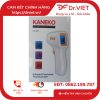 Nhiệt kế điện tử Kaneko HA-650 1 Nhiệt kế điện tử Kaneko HA-650