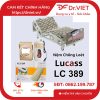 Nệm Hơi Chống Loét Lucass LC389
