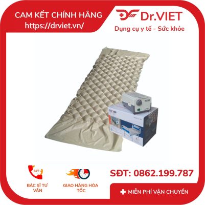 Nệm chống loét Lucass LC138