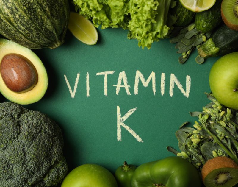 vitamin k có trong thực phẩm nào? top 5 thực phẩm nhiều vitamin k 4 Vitamin k có trong thực phẩm nào