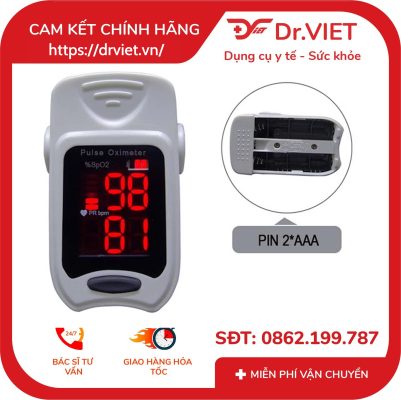 Máy đo nồng độ oxy trong máu SPO2 và nhịp tim Imedicare IOM A3 16 Máy đo nồng độ oxy trong máu SPO2 và nhịp tim Imedicare IOM A3