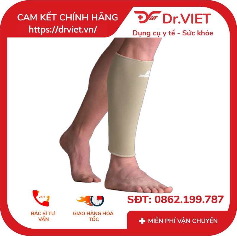 Băng nẹp bắp chân Thermoskin Calf Shin 8*207 13 Băng nẹp bắp chân Thermoskin Calf Shin 8*207