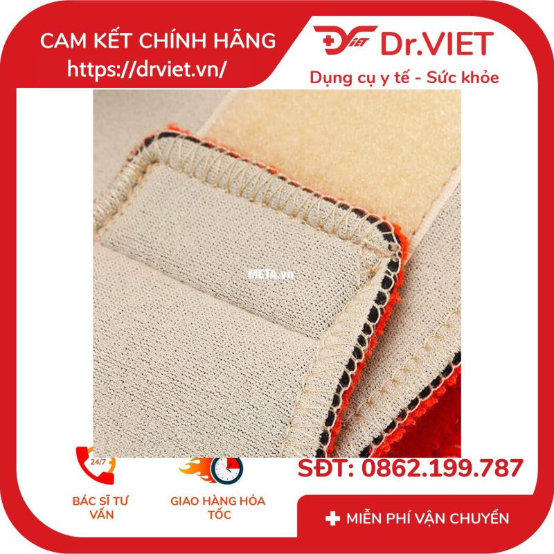 Băng nẹp khớp khuỷu tay Thermoskin 8*306 13 Băng nẹp khớp khuỷu tay Thermoskin 8*306