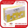 Bông làm sạch da Calla 180 miếng
