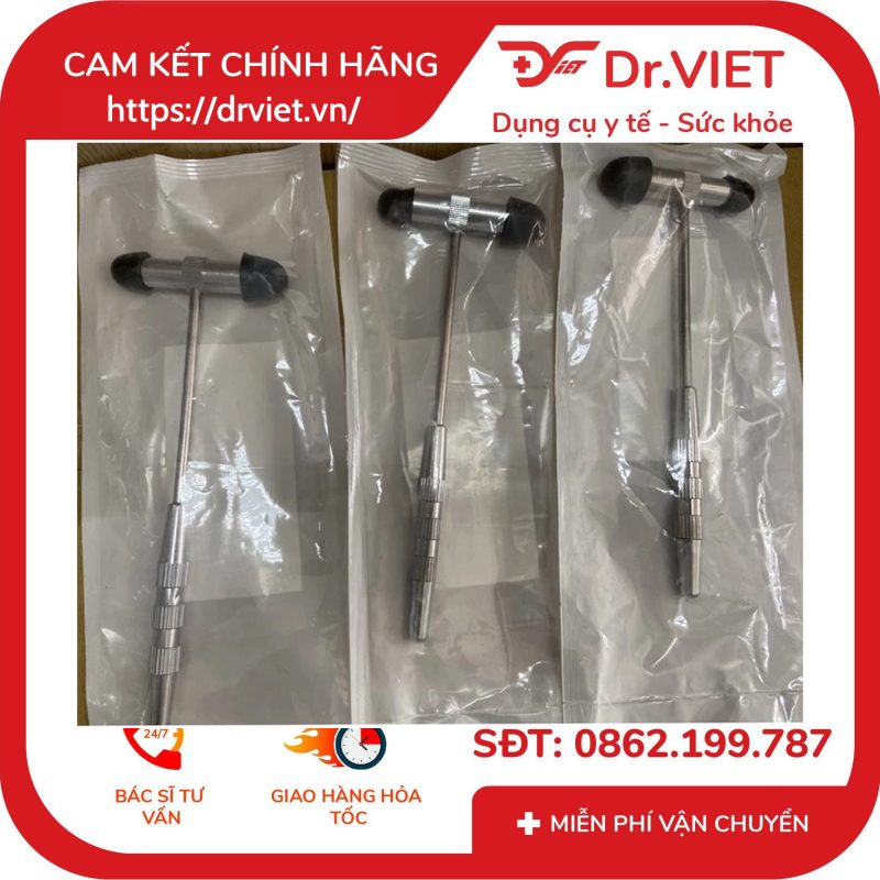 Búa phản xạ đầu tròn 12 Búa phản xạ đầu tròn