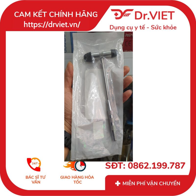 Búa phản xạ đầu tròn 10 Búa phản xạ đầu tròn