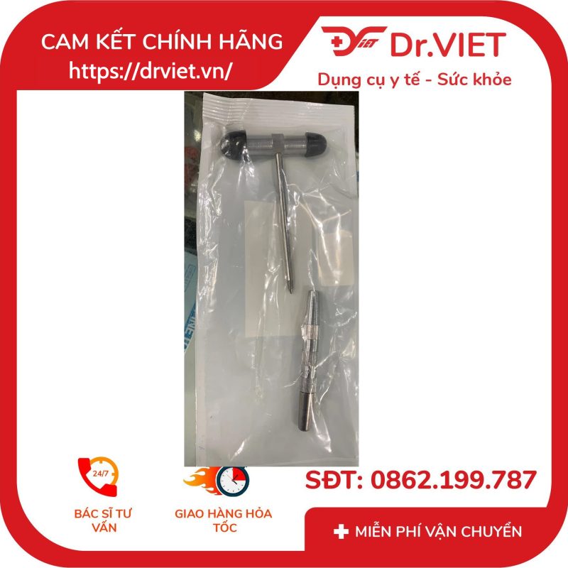 Búa phản xạ đầu tròn 8 Búa phản xạ đầu tròn