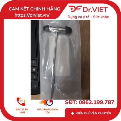 Búa phản xạ đầu tròn 15 Búa phản xạ đầu tròn