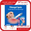 Bút Urgo Filmogel Spots giảm mụn 2ml