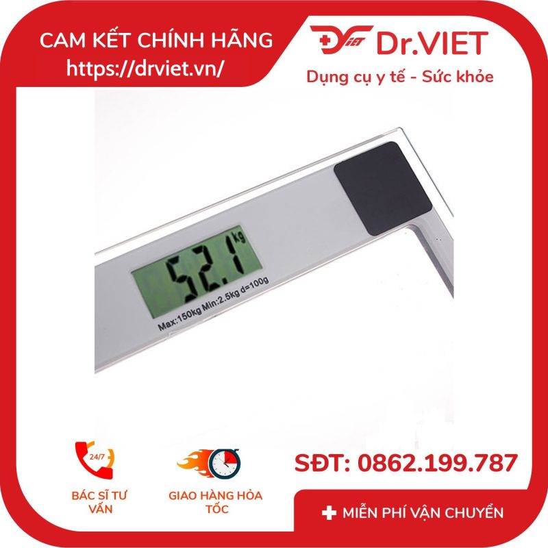 Cân điện tử iMediCare iS-303