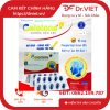 CELETONE dưỡng não AK6 giảm đau đầu mất ngủ 1 CELETONE dưỡng não AK6 giảm đau đầu mất ngủ