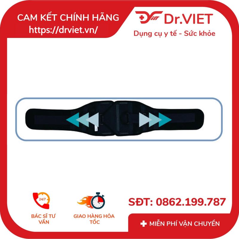 Đai Thắt Lưng Cao Cấp Presitom VP-ĐTL-Q1 12 Đai Thắt Lưng Cao Cấp Presitom VP-ĐTL-Q1