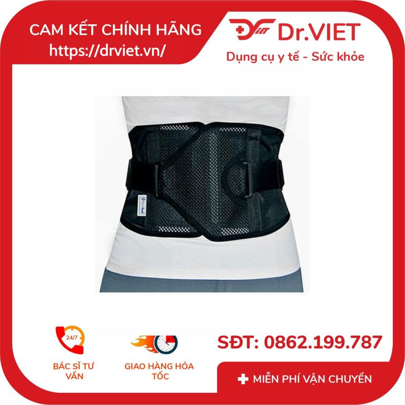 Đai Thắt Lưng Cao Cấp Presitom VP-ĐTL-Q1
