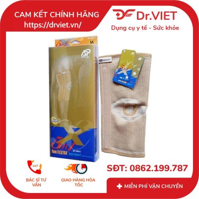 Đai hỗ trợ đầu gối Special NF-3582
