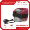 Đai hơi kéo giãn cột sống cổ Lucass NC-8